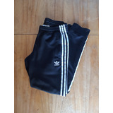 Pantalón adidas Sst Negro / No Dickies / No Carhartt 