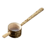 Coador De Chá De Bambu, Infusor De Chá, Decoração De