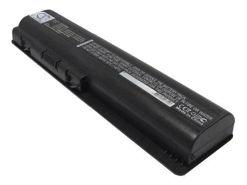 Bateria Compatible Hp Hdv4nb Pavilion Dv4-1624la Dv6-2125tx