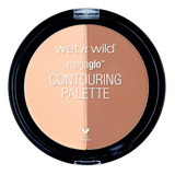 Base De Maquillaje Wet N Wild Paleta De Rostro Paleta De Rostro