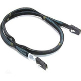 Cabo Hp Dl380 G7 Mini Sas Internal Cable Pn 493228-006