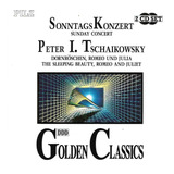 Sonntags Konzert - Peter I. Tschaikowsky (2 Cds)