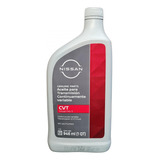 Aceite Transmision Cvt Ns3 1 Litro Pathfinder 2014 Original