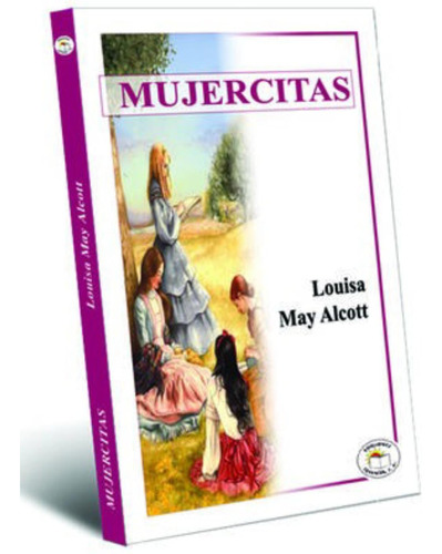 Mujercitas De Louisa May Alcott