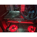 Asus Rog Strix Geforce Rtx 3070 Ti