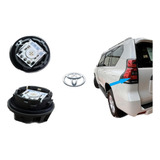 Bombillo Led Stop Freno Toyota Land Cruiser Prado Txl