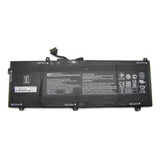 Bateria Original Hp Zo04xl Hstnn-lb6w Zbook Studio G3 Series