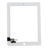 Vidrio Pantalla Touchscreen Para iPad 2 A1395 A1396 A1397