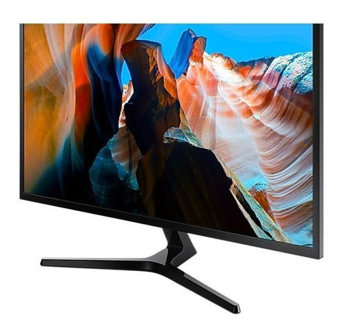 Monitor Samsung 32  Uhd 4k Con Amd Freesync 4 Ms