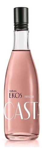 Ekos Castanha Frescor Natura Deo Colônia Feminino 150ml