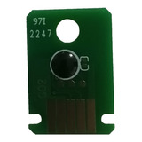 Chip Caja Mantenimiento Para Canon Mc-g02  G2160/ G3160