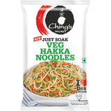 Ching's Secret Fideos Veg Hakka (chino Desi Chino De Ching) 