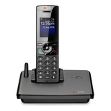 Kit De Teléfono Ip Inalámbrico Dect Vvx D230 (com) Au...