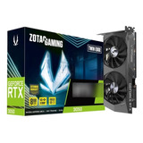 Placa De Vídeo Nvidia Zotac Gaming Geforce Rtx 30 Rtx 3050