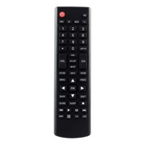 Control Remoto Smartv Marca Onn Cr-g77