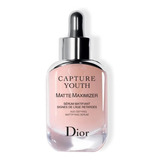 Dior Capture Youth Matte Maximizer Serum 