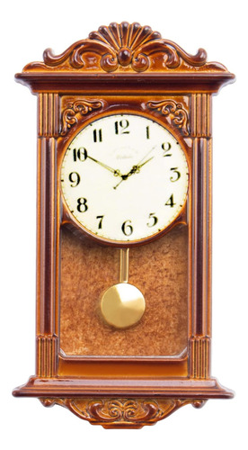 X Palomitas De Maíz Calientes 1:12 Mini Reloj Romano Miniatu
