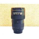 Gran Angular Nikon 16-35 F4 Ed Vr