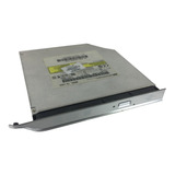 Unidad Dvd-rw  Hp Dv5-1135 Ts-l633 Doble Capa  483864-002 