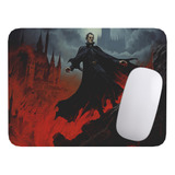 Mouse Pad Monstruos Drácula - 17cm X 21cm D12