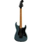 Guitarra Eléctrica Squier Stratocaster Hh Floyd Rose, Garant