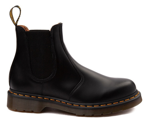 Botas Dr. Martens  578892 2976 Chelsea Boot Unisex Negro / C