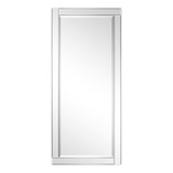 Empire Art Direct Modern Rectangle Wall Murror Para Tocador