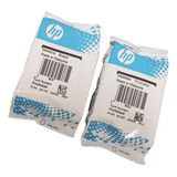 Combo Cabezal Hp Ink Tank 315 415 Gt5820 M0h50a M0h51a Nuevo