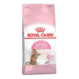 Alimento Para Gato Royal Canin Kitten Sterilised 1,5kg
