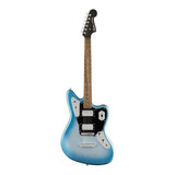 Squier Contemporary Jaguar Hh St, Sky Burst, Guitarra E