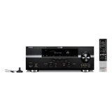 Teatro Yamaha Rx-v765 / 7 Canales / Hdmi / Calibrador