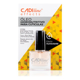 Cadiline Efects Oleo De Almendras 14ml