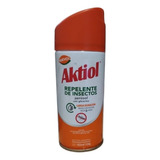 Repelente Contra Mosquitos Aktiol Aerosol 