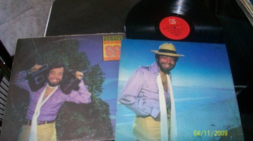 Sergio Mendes Brasil 88 Lp (vinilo)