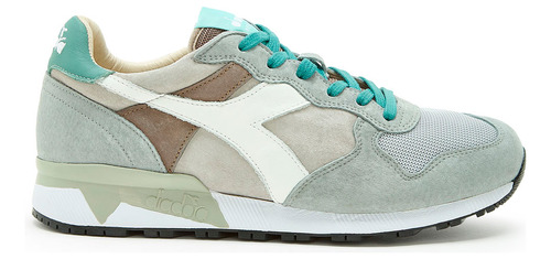 Zapatillas Hombre  Diadora Trident 90 Suede Sw