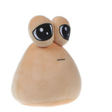 Emoción Alien Pou Furdiburb Peluche Muñeco Juguete Regalo