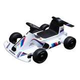 Auto Electrico Go Kart F1 /12v Recargable Con Control