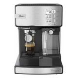 Cafetera Espresso Oster Primalatte 15 Bares Em6603