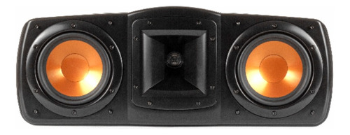 Caixa  Klipsch Center Ch Speaker C200 Lj Planeta Play Music