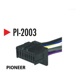 Arnes Pionner Nuevos Modelos Hi Fi Hf Pi2003