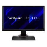 Monitor Gaming Viewsonic Elite 144hz 1ms 1080p Freesync