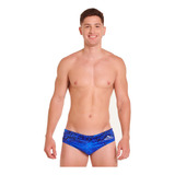 Malla Slip Heracles Estampado 6130 508