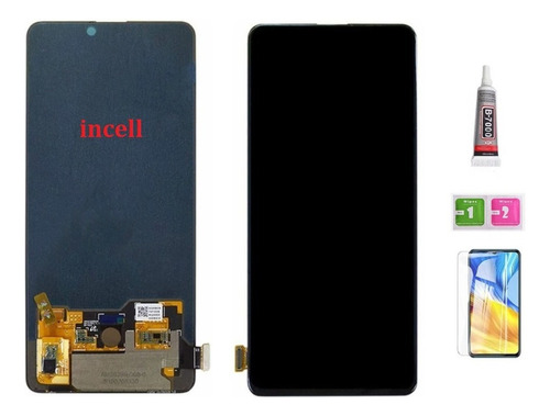 S Pantalla Lcd Para Mi 9t/k20/k20 Pro/mi 9t Pro Incell S