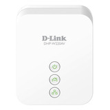 Adap. Rede Elétrica D-link Dhp-w220av Branco 100v/240v Usado