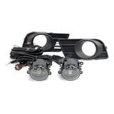 Faros Antiniebla Led Para Coche, Parachoques Delanteros, Cab