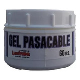 Lubricante Pasacables En Gel 60 Grs Lubritodo - Deacero