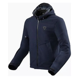 Campera Softshell Revit Afterburn H2o (t,l) -motordos