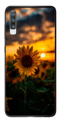 Funda Para Samsung Girasol Mod A2 Env