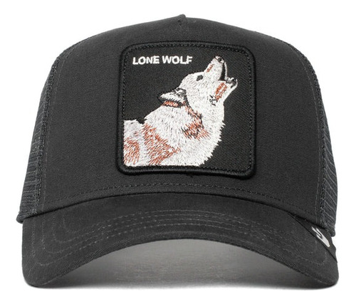 Gorras Goorin Bros. The Farm Original The Lone Wolf