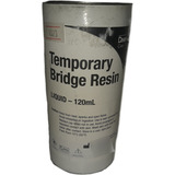 Monomero Temporary Bridge Resin Dentsply